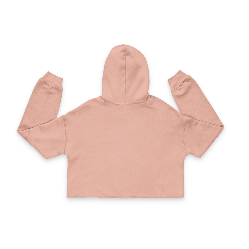 Cozy Cropped Hoodie *NEW* Bee Family