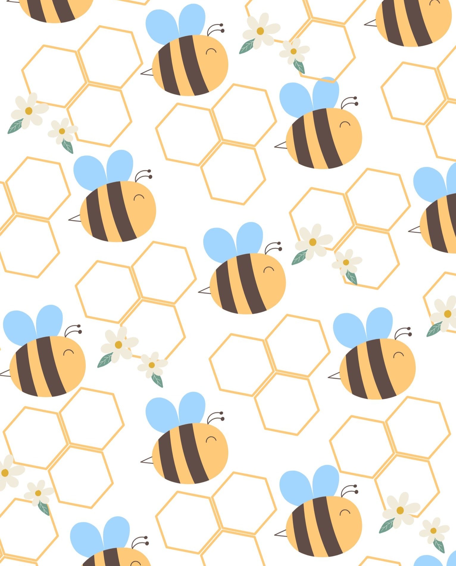 Gift Card For ILoveMyHoneyBee